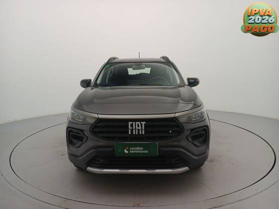 FIAT PULSE 1.0 TURBO 200 FLEX AUDACE CVT